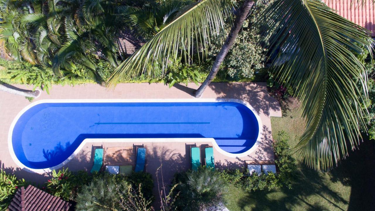 Pousada Verano Sao Sebastiao  Luaran gambar