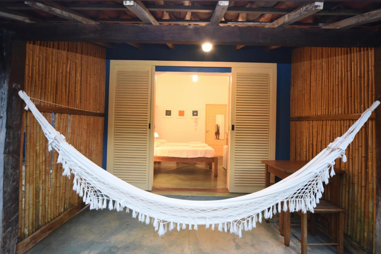 Pousada Verano Sao Sebastiao  Luaran gambar
